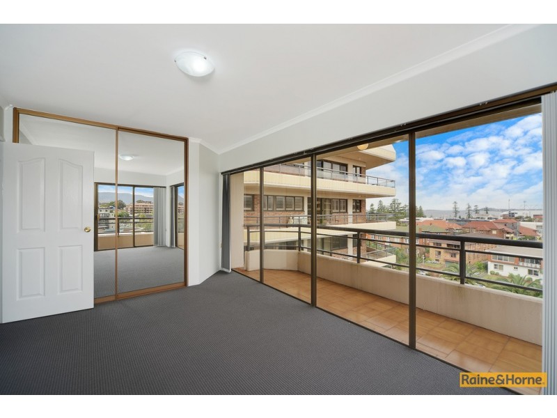 28/8-12 Smith Street, Wollongong NSW 2500