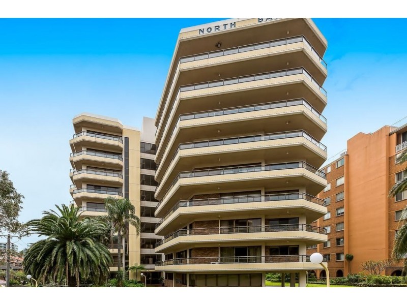28/8-12 Smith Street, Wollongong NSW 2500