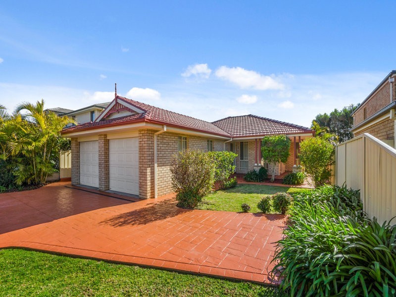 17 Thursday Avenue, Shell Cove NSW 2529