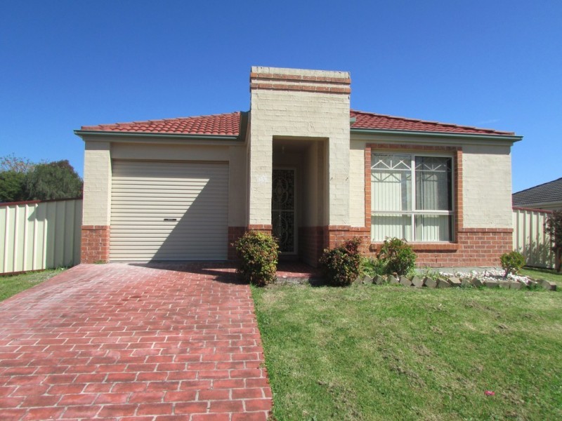 39 Clipper Road, Nowra NSW 2541