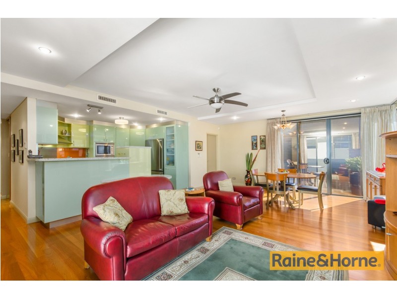 3/14 Ocean Street, Wollongong NSW 2500