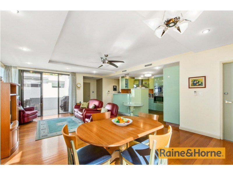 3/14 Ocean Street, Wollongong NSW 2500