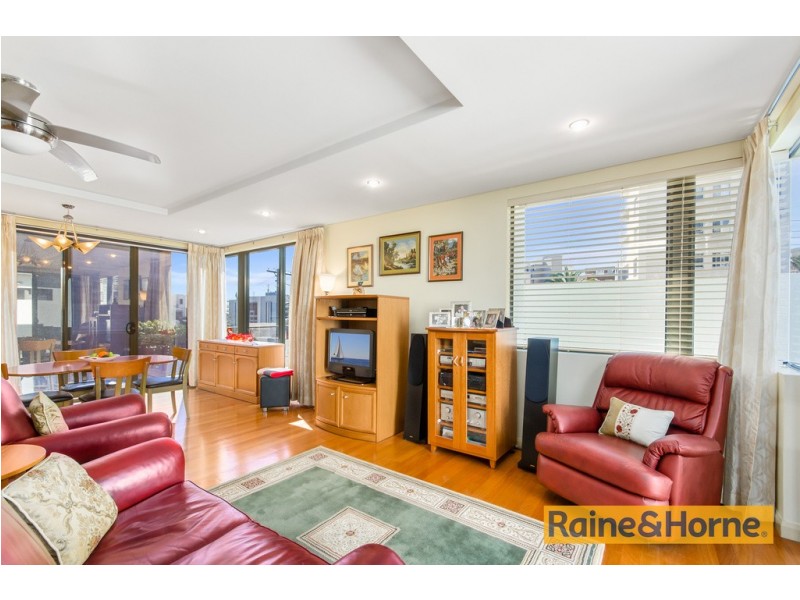 3/14 Ocean Street, Wollongong NSW 2500