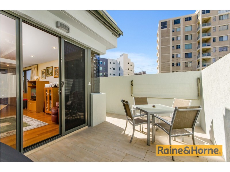 3/14 Ocean Street, Wollongong NSW 2500
