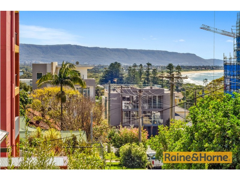 3/14 Ocean Street, Wollongong NSW 2500