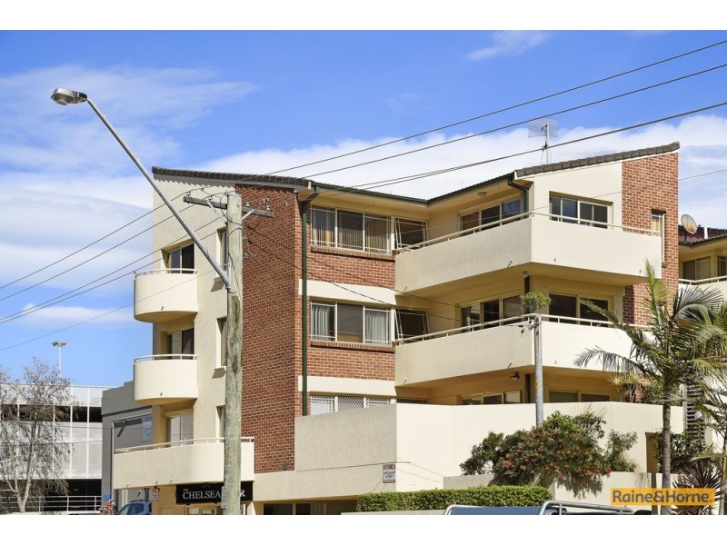 5/66 Kembla Street, Wollongong NSW 2500