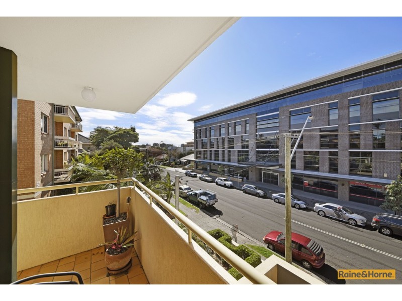 5/66 Kembla Street, Wollongong NSW 2500