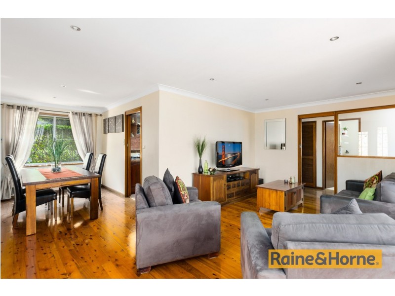 49 Garden Avenue, Figtree NSW 2525