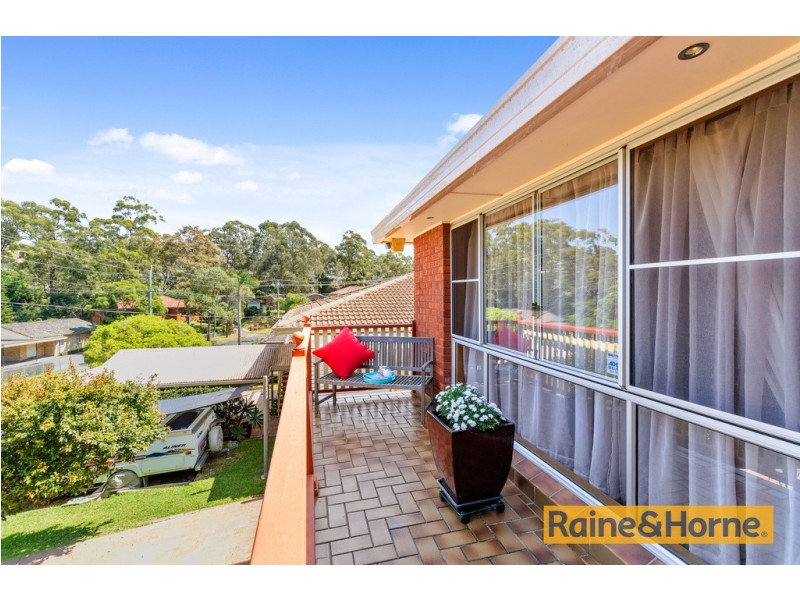49 Garden Avenue, Figtree NSW 2525