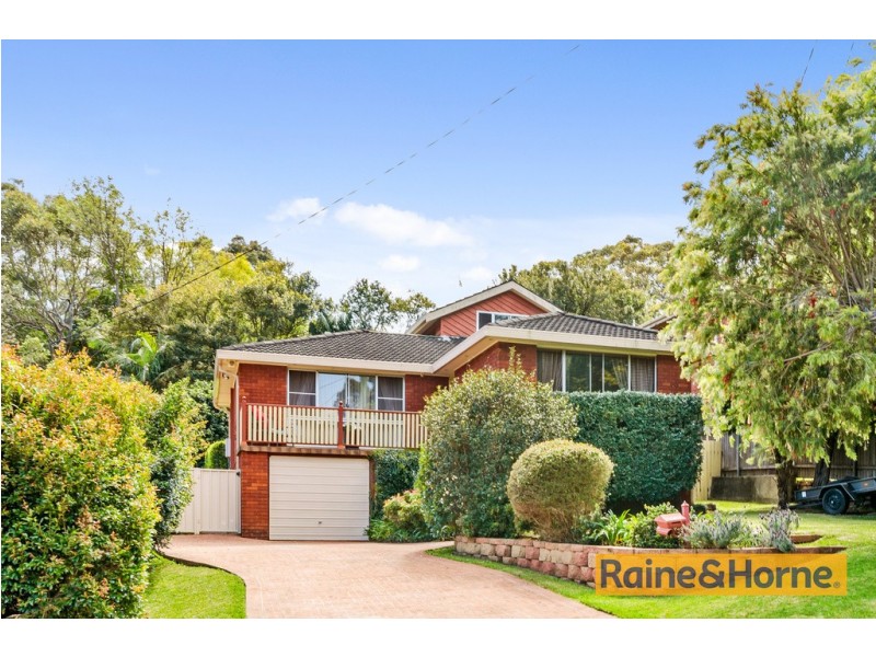 49 Garden Avenue, Figtree NSW 2525