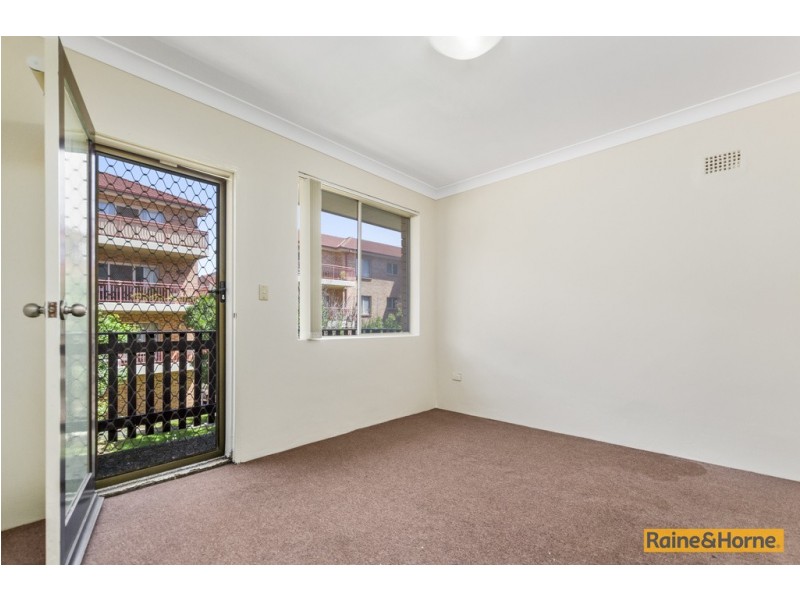 6/20 Virginia Street, North Wollongong NSW 2500