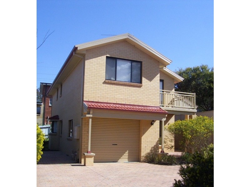 2/14 Bell Street, Keiraville NSW 2500