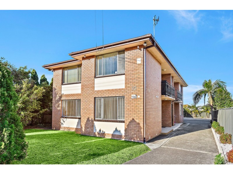 1/23 Rann Street, Fairy Meadow NSW 2519
