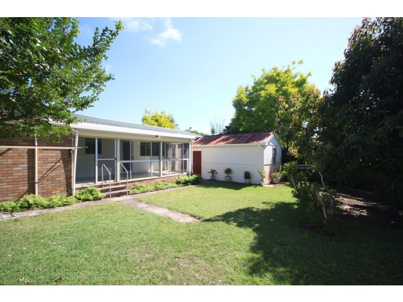 4 River Street, Minnamurra NSW 2533