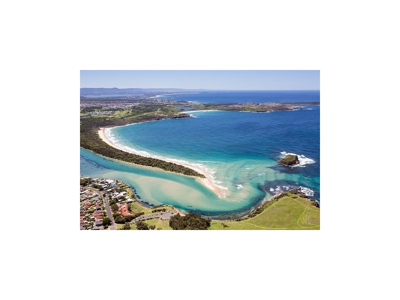 4 River Street, Minnamurra NSW 2533