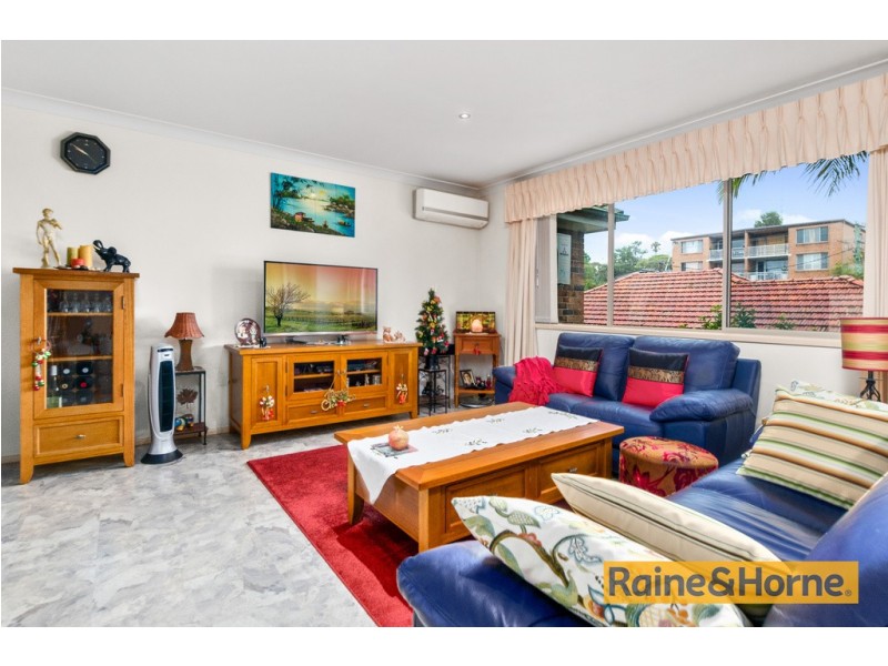 16/43 Smith Street, Wollongong NSW 2500