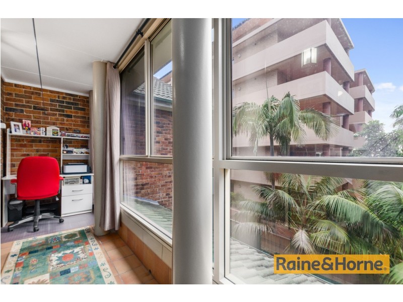 16/43 Smith Street, Wollongong NSW 2500