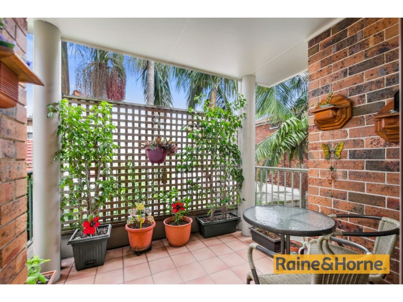 16/43 Smith Street, Wollongong NSW 2500