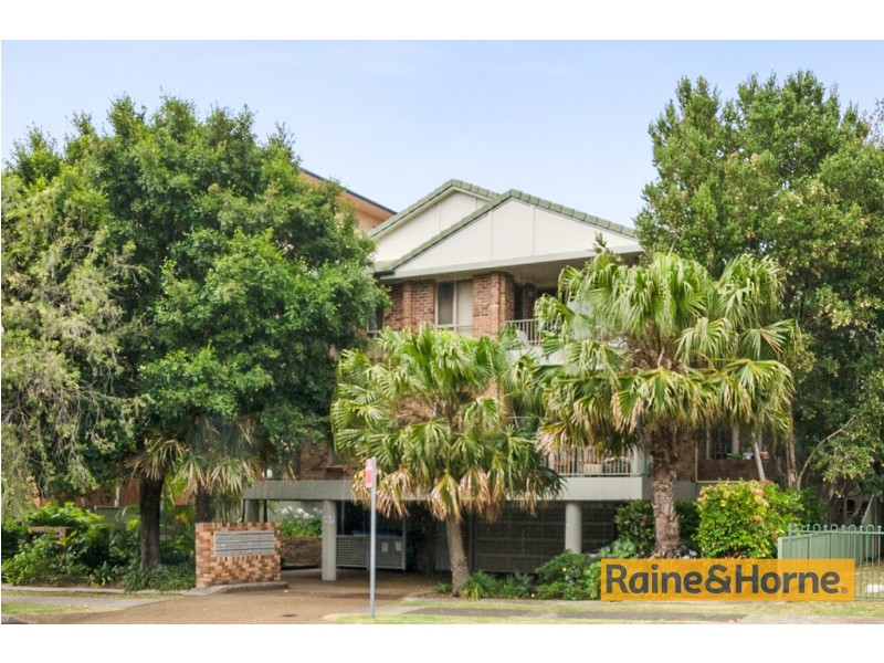 16/43 Smith Street, Wollongong NSW 2500