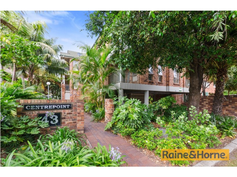 16/43 Smith Street, Wollongong NSW 2500