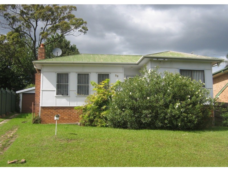 59 Hamilton Street, Fairy Meadow NSW 2519