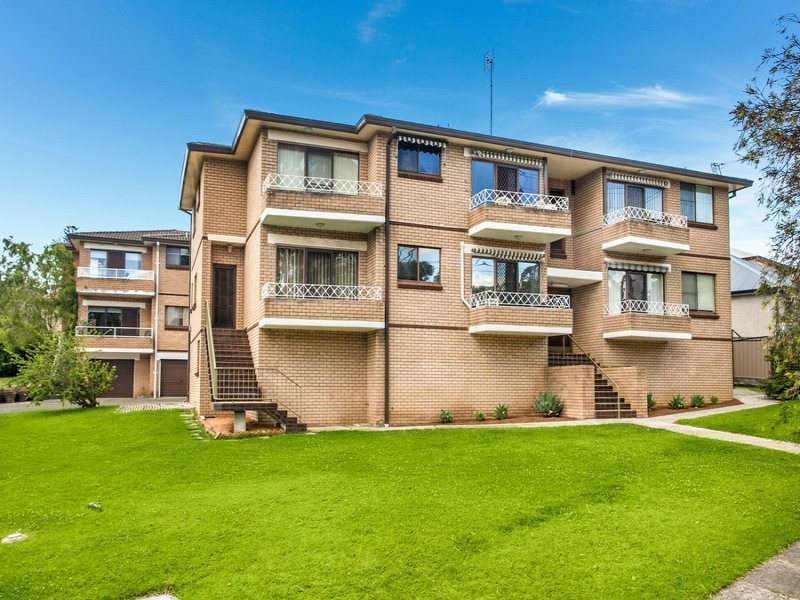 3/7 David Street, West Wollongong NSW 2500
