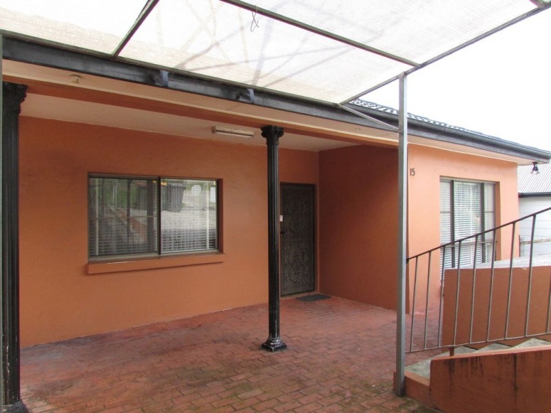 15 Malcolm Street, Cringila NSW 2502