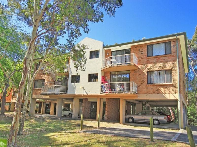 26/2-4 Hindmarsh Avenue, North Wollongong NSW 2500