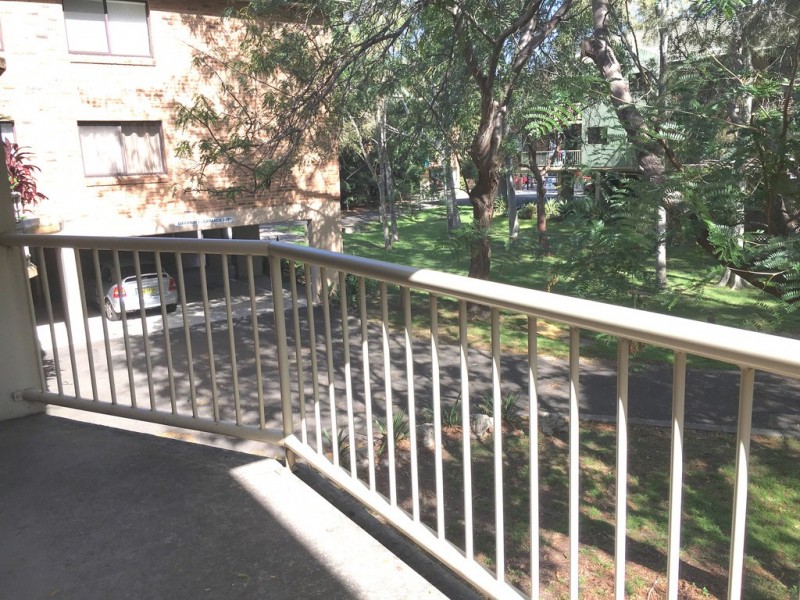 26/2-4 Hindmarsh Avenue, North Wollongong NSW 2500