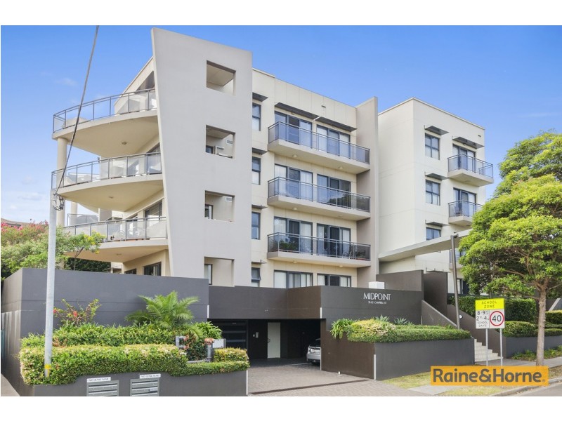 6/78-82 Campbell Street, Wollongong NSW 2500
