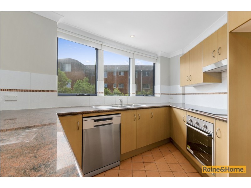 6/78-82 Campbell Street, Wollongong NSW 2500
