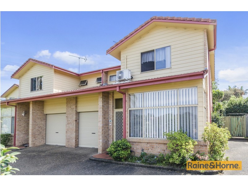 3/65 Robsons Road, Keiraville NSW 2500