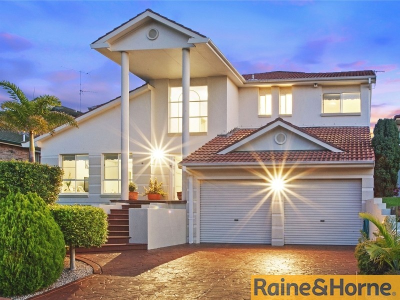 42 Glider Avenue, Blackbutt NSW 2529