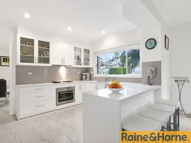 42 Glider Avenue, Blackbutt NSW 2529