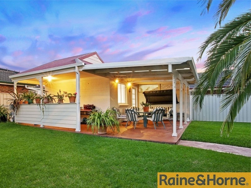 42 Glider Avenue, Blackbutt NSW 2529