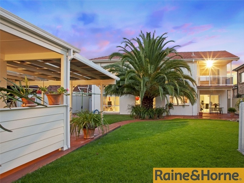 42 Glider Avenue, Blackbutt NSW 2529