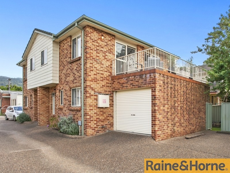 2/79 Meadow Street, Tarrawanna NSW 2518