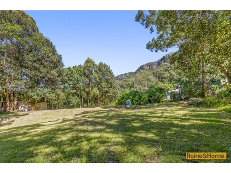 39 Morrison Avenue, Coledale NSW 2515
