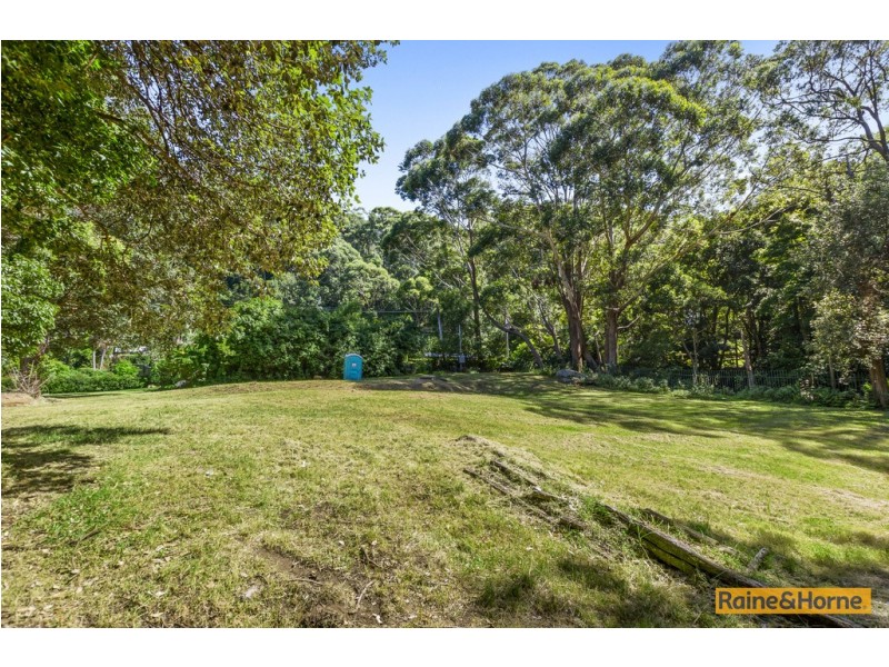 39 Morrison Avenue, Coledale NSW 2515