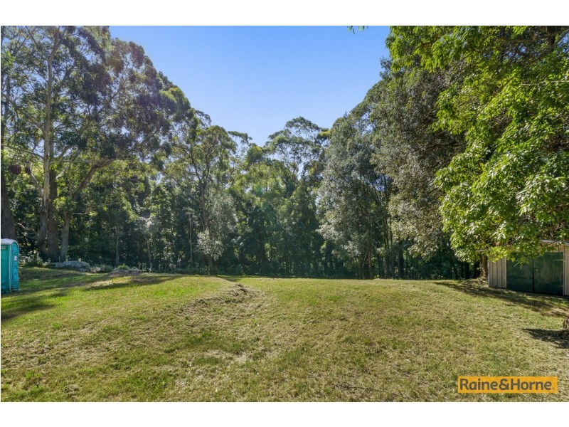 39 Morrison Avenue, Coledale NSW 2515