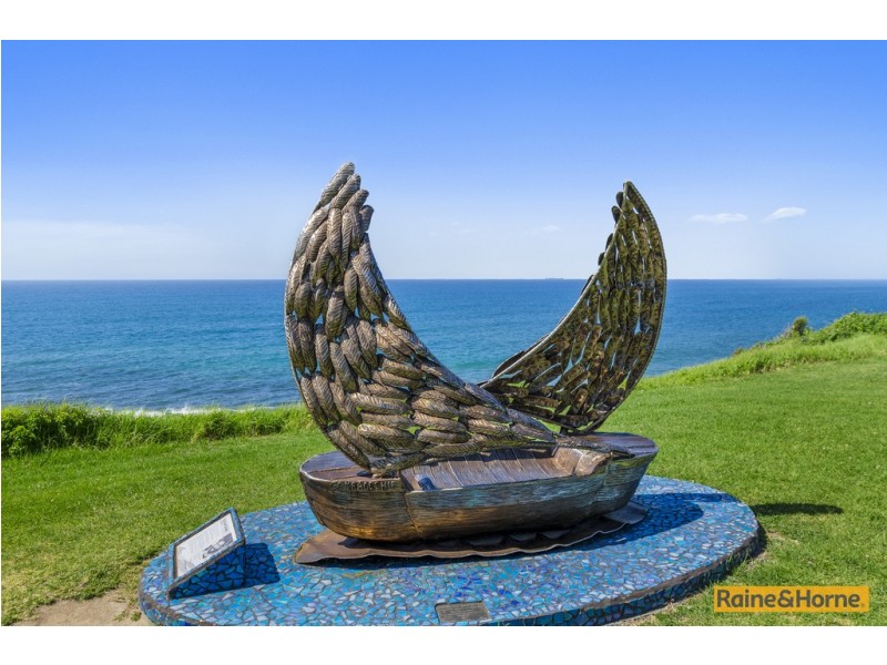 39 Morrison Avenue, Coledale NSW 2515