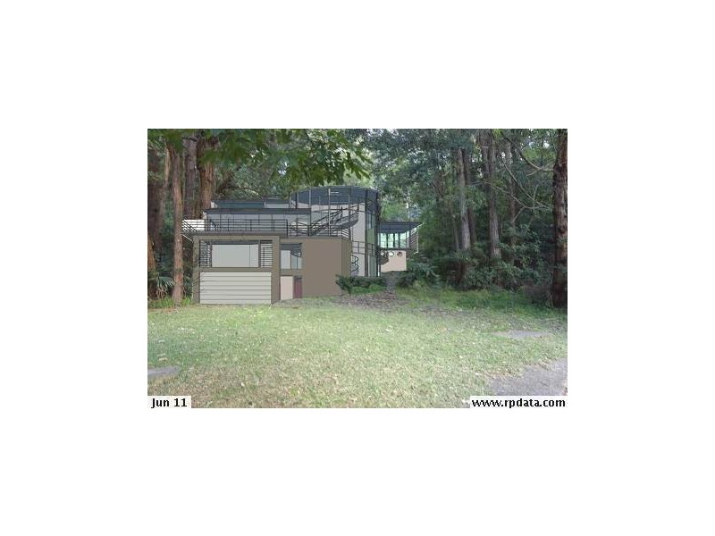 19-21 Cope Place, Bulli NSW 2516