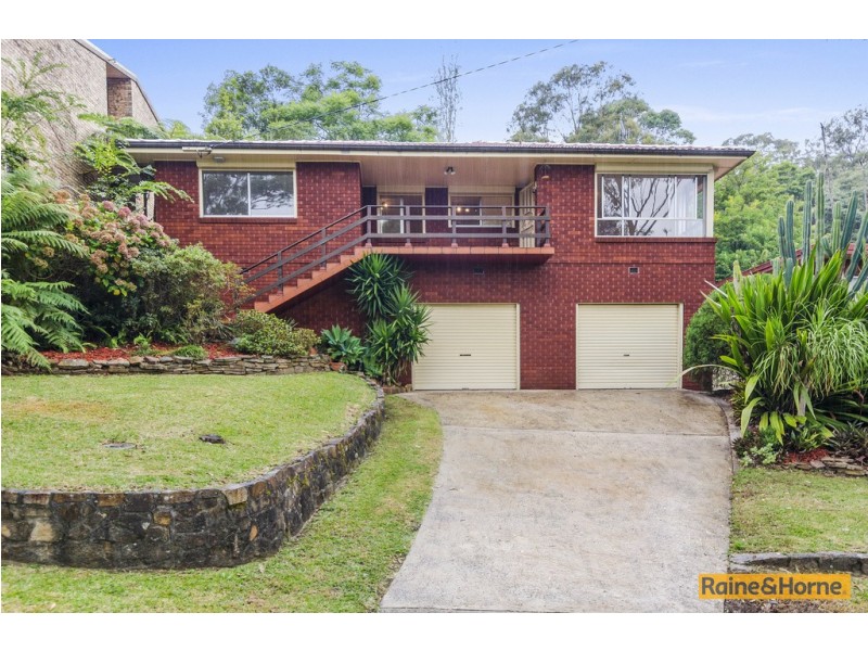 33 Murray Park Road, Figtree NSW 2525