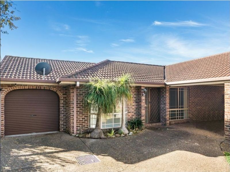 272B Farmborough Road, Farmborough Heights NSW 2526