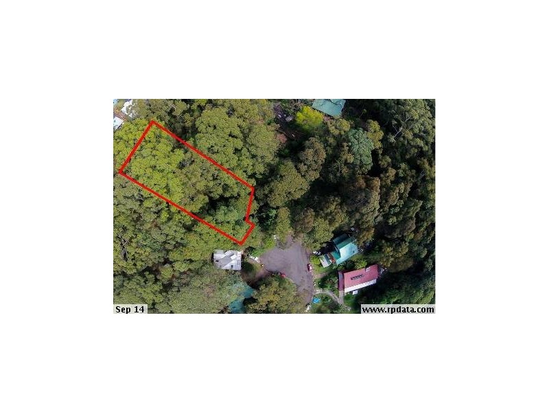 Lot 19-21 Cope Place, Bulli NSW 2516