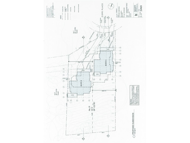Lot 19-21 Cope Place, Bulli NSW 2516