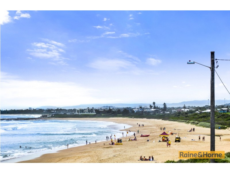 Lot 19-21 Cope Place, Bulli NSW 2516