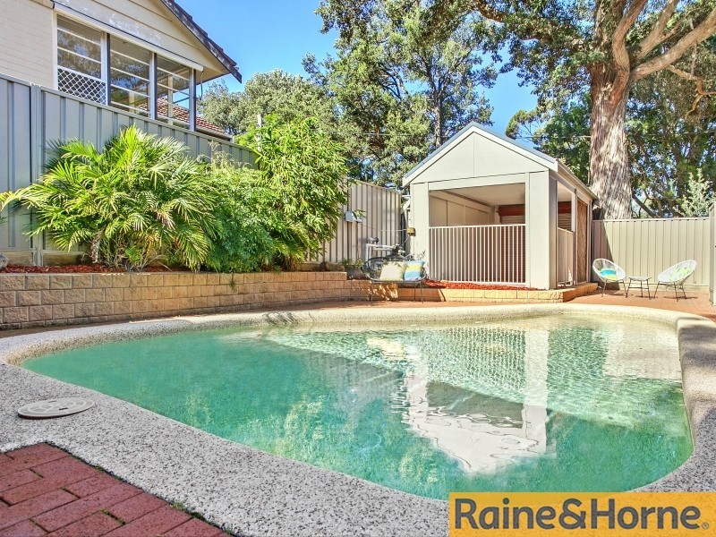 21 Meares Avenue, Mangerton NSW 2500