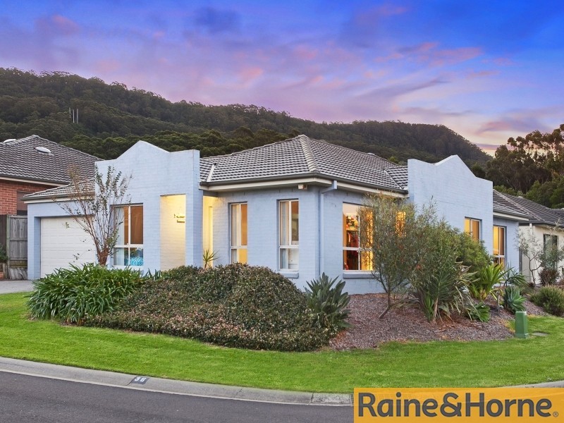 36 Cedar Terrace, Woonona NSW 2517