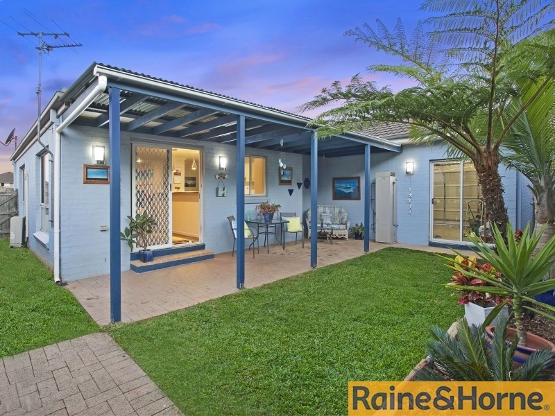 36 Cedar Terrace, Woonona NSW 2517